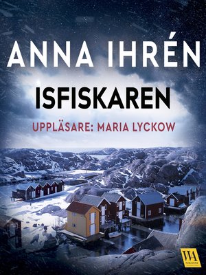 cover image of Isfiskaren